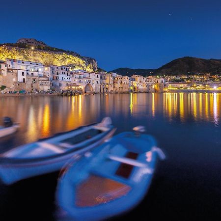 Carrettieri 9 Apartment Cefalù Zewnętrze zdjęcie