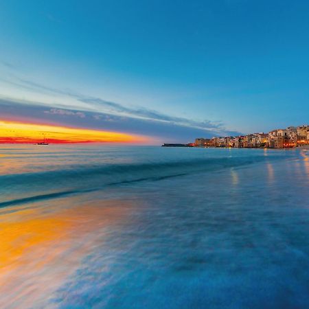 Carrettieri 9 Apartment Cefalù Zewnętrze zdjęcie