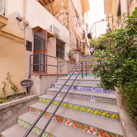 Carrettieri 9 Apartment Cefalù Zewnętrze zdjęcie