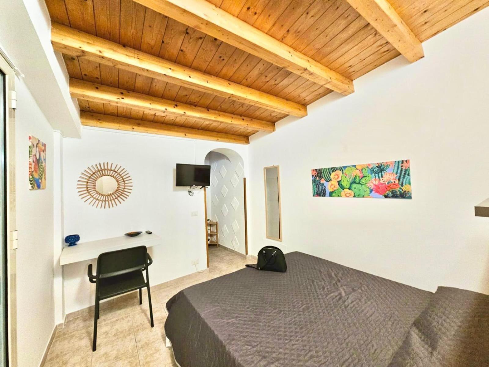 Carrettieri 9 Apartment Cefalù Zewnętrze zdjęcie