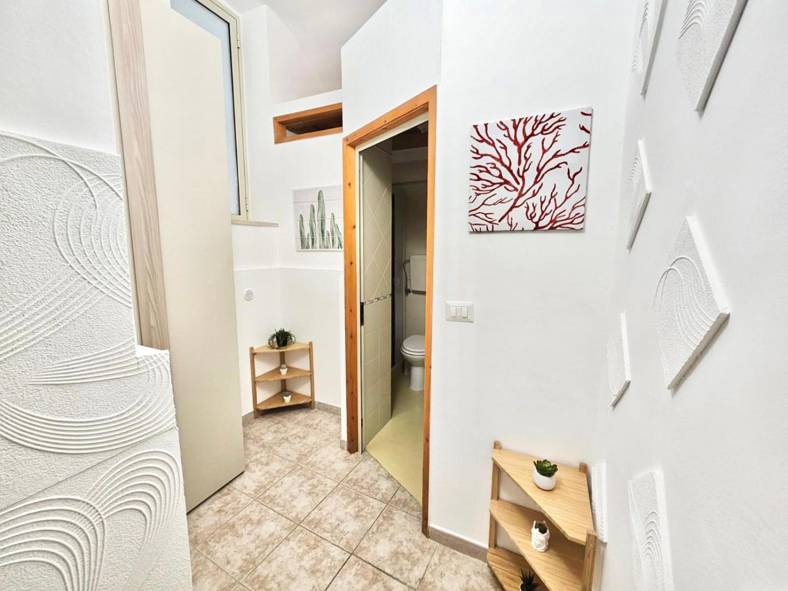 Carrettieri 9 Apartment Cefalù Zewnętrze zdjęcie