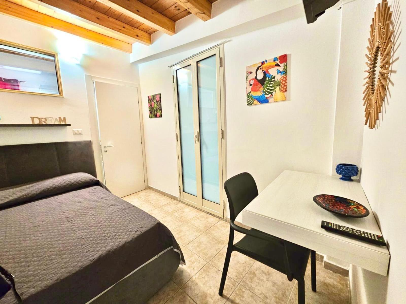 Carrettieri 9 Apartment Cefalù Zewnętrze zdjęcie