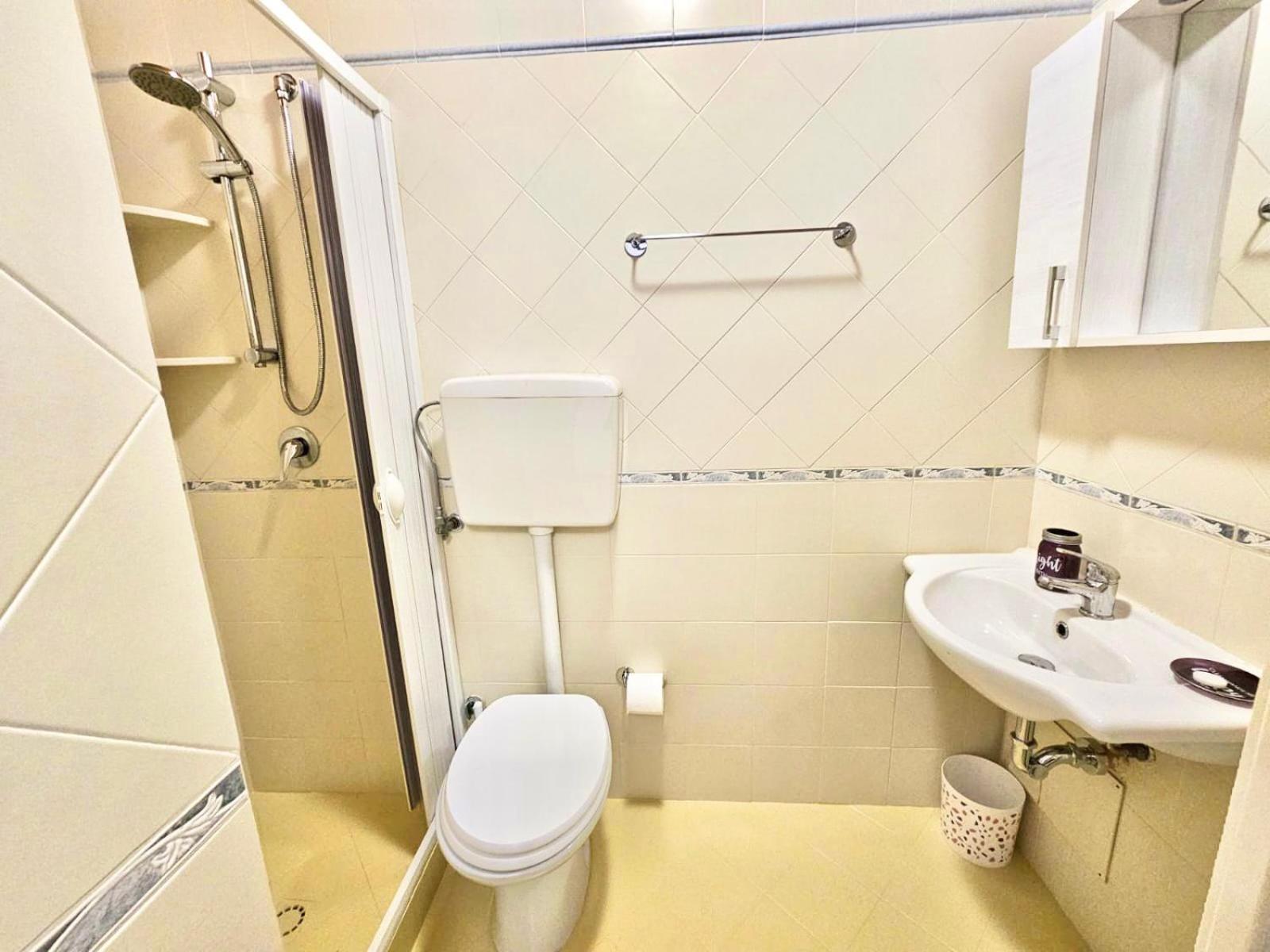 Carrettieri 9 Apartment Cefalù Zewnętrze zdjęcie
