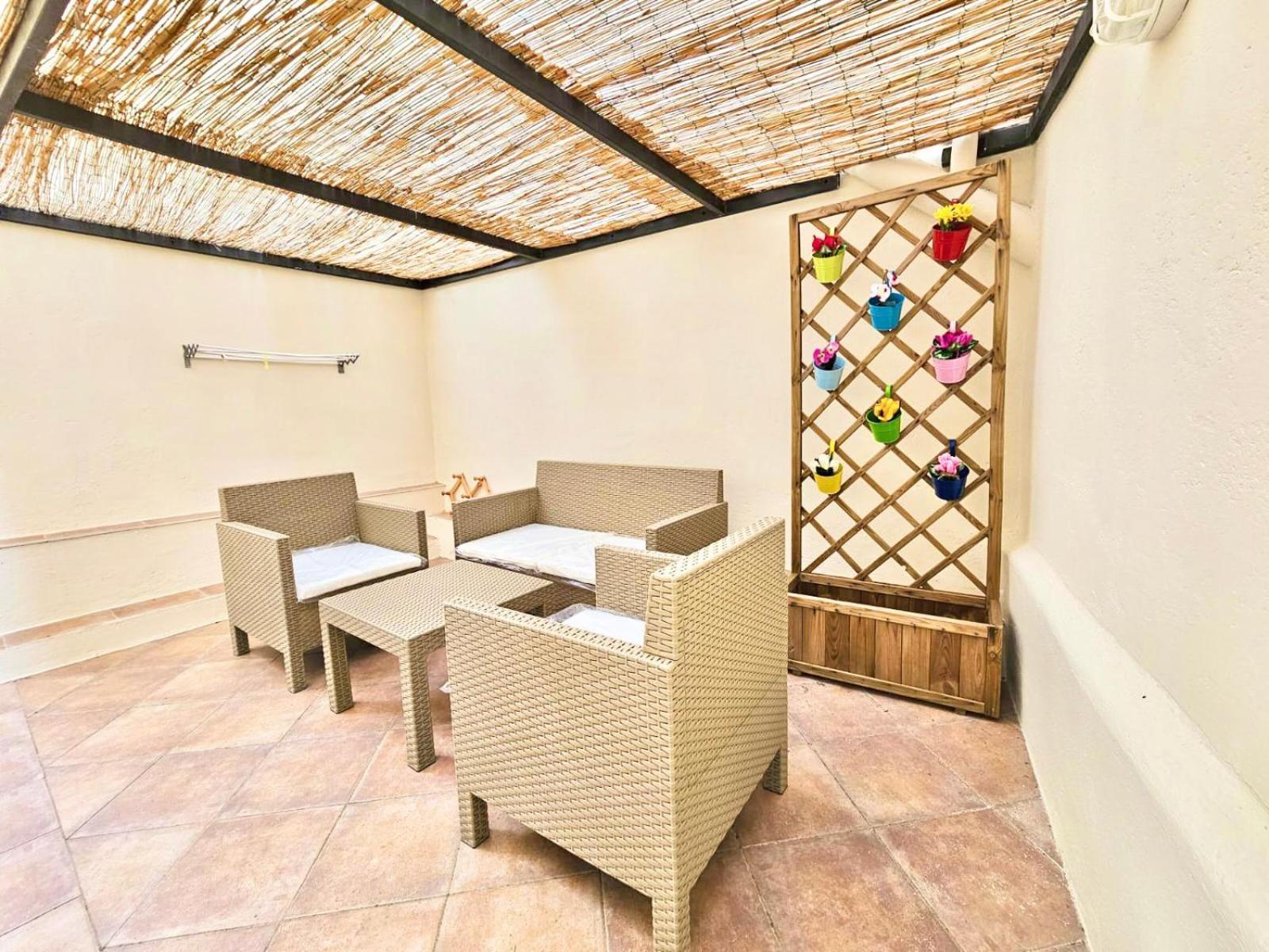 Carrettieri 9 Apartment Cefalù Zewnętrze zdjęcie